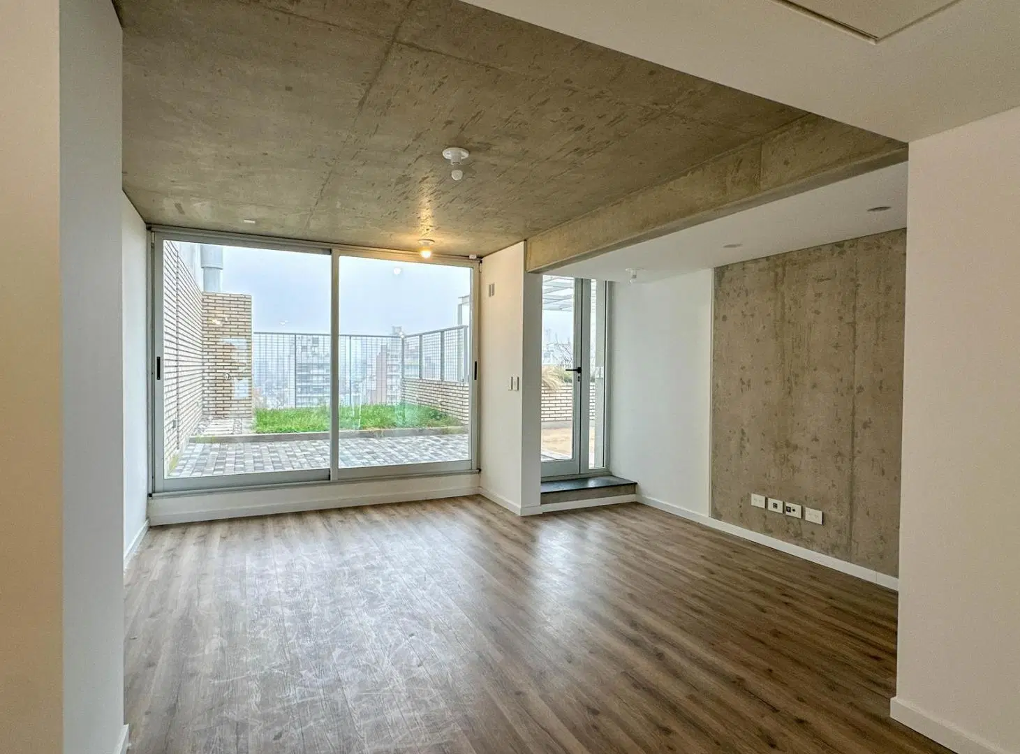 Venta dúplex 4 dormitorios con terraza exclusiva super premium 5
