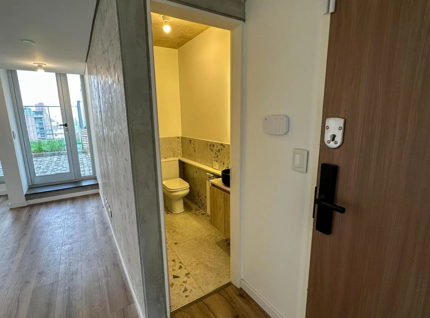 Venta dúplex 4 dormitorios con terraza exclusiva super premium 2
