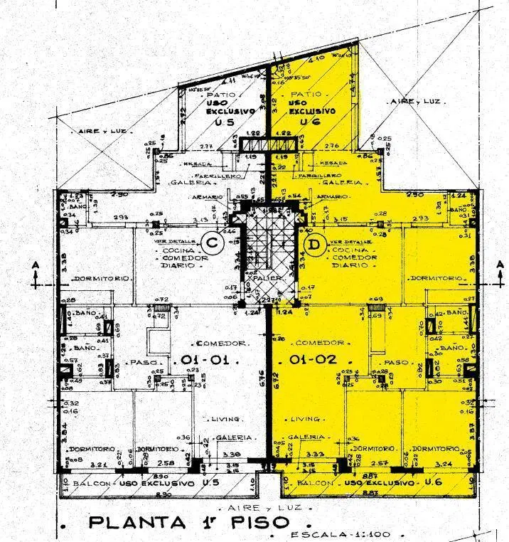 Plano 1