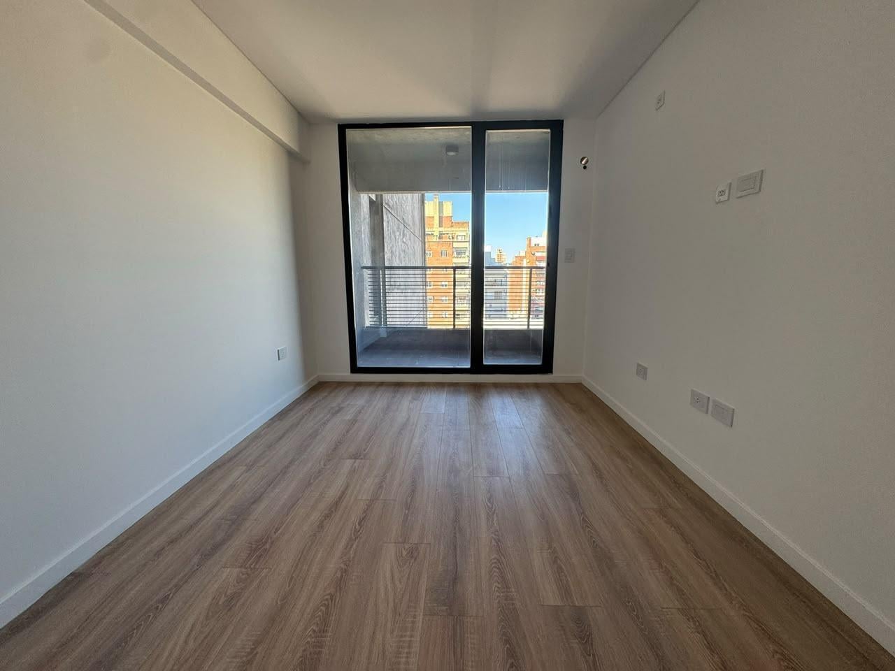 venta departamento dos dormitorios dos baños opcion cochera moreno 1100