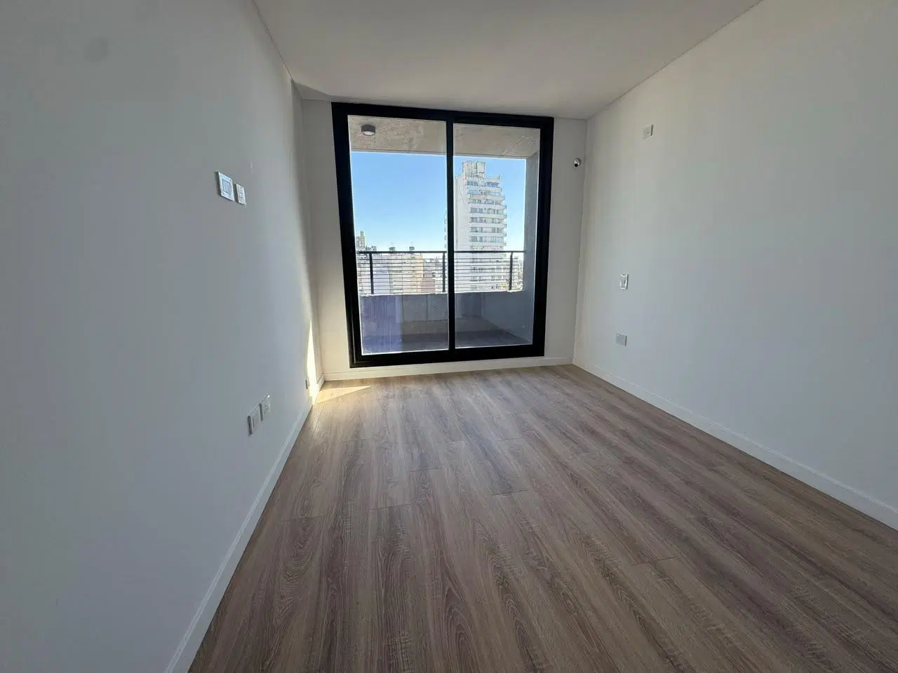 venta departamento dos dormitorios dos baños opcion cochera moreno 1100 4