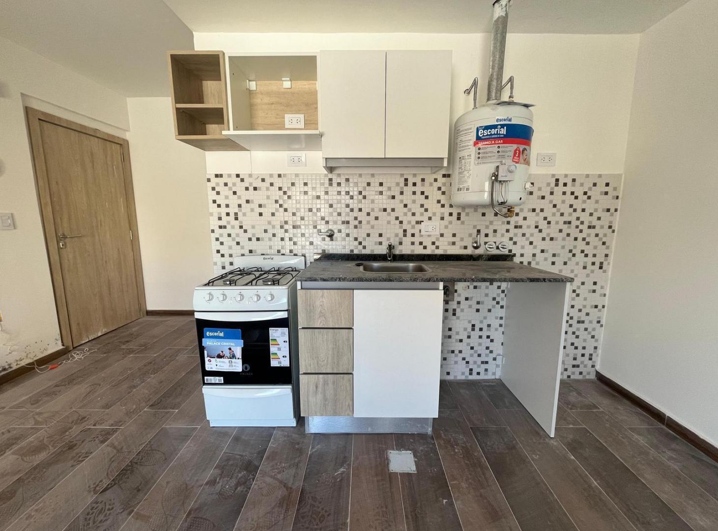 Foto de venta monoambiente balcon al frente estrenar barrio centro, imagen 3