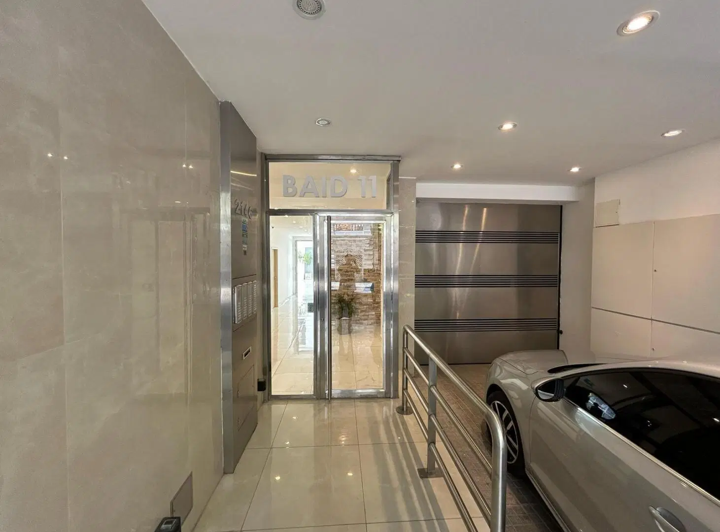 venta monoambiente balcon al frente estrenar barrio centro 5