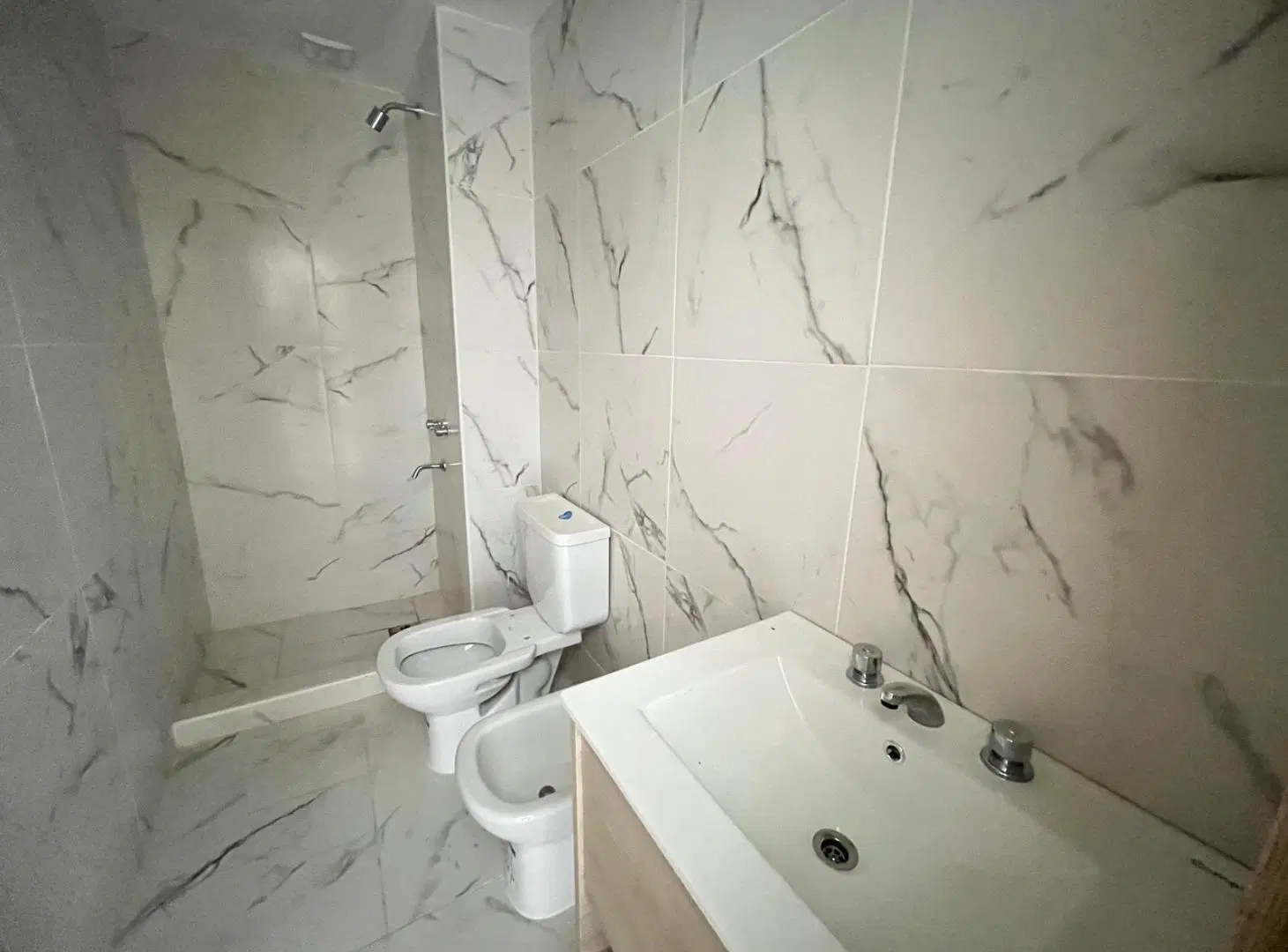 venta monoambiente balcon al frente estrenar barrio centro 2