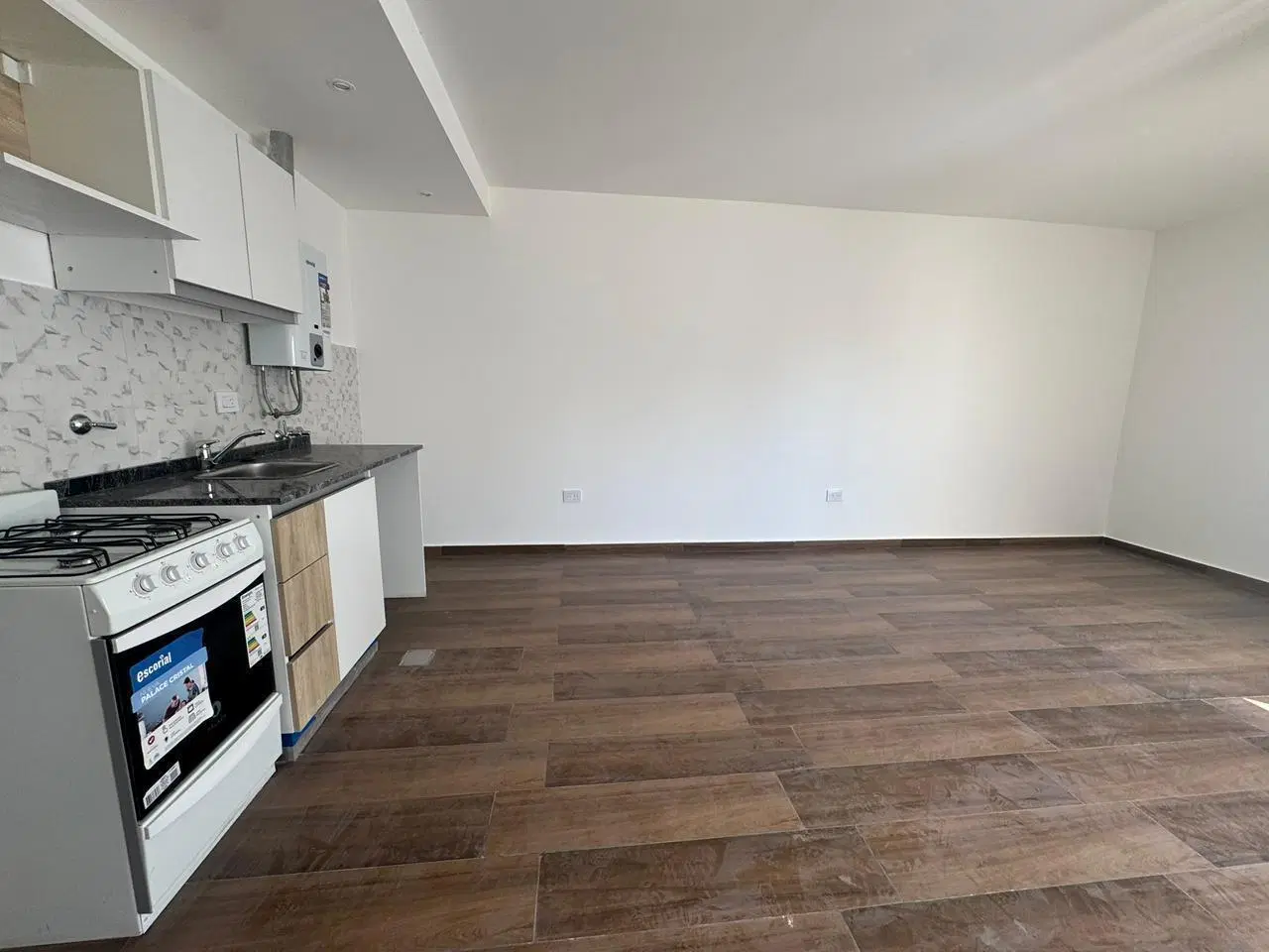 venta departamento un dormitorio estrenar barrio martin 2