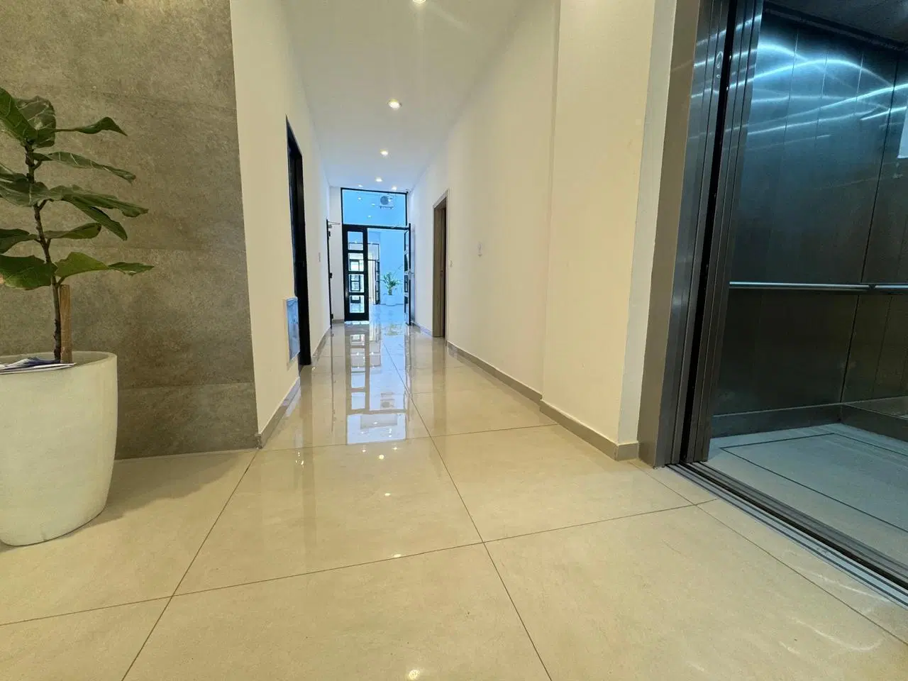venta departamento un dormitorio estrenar barrio martin 5