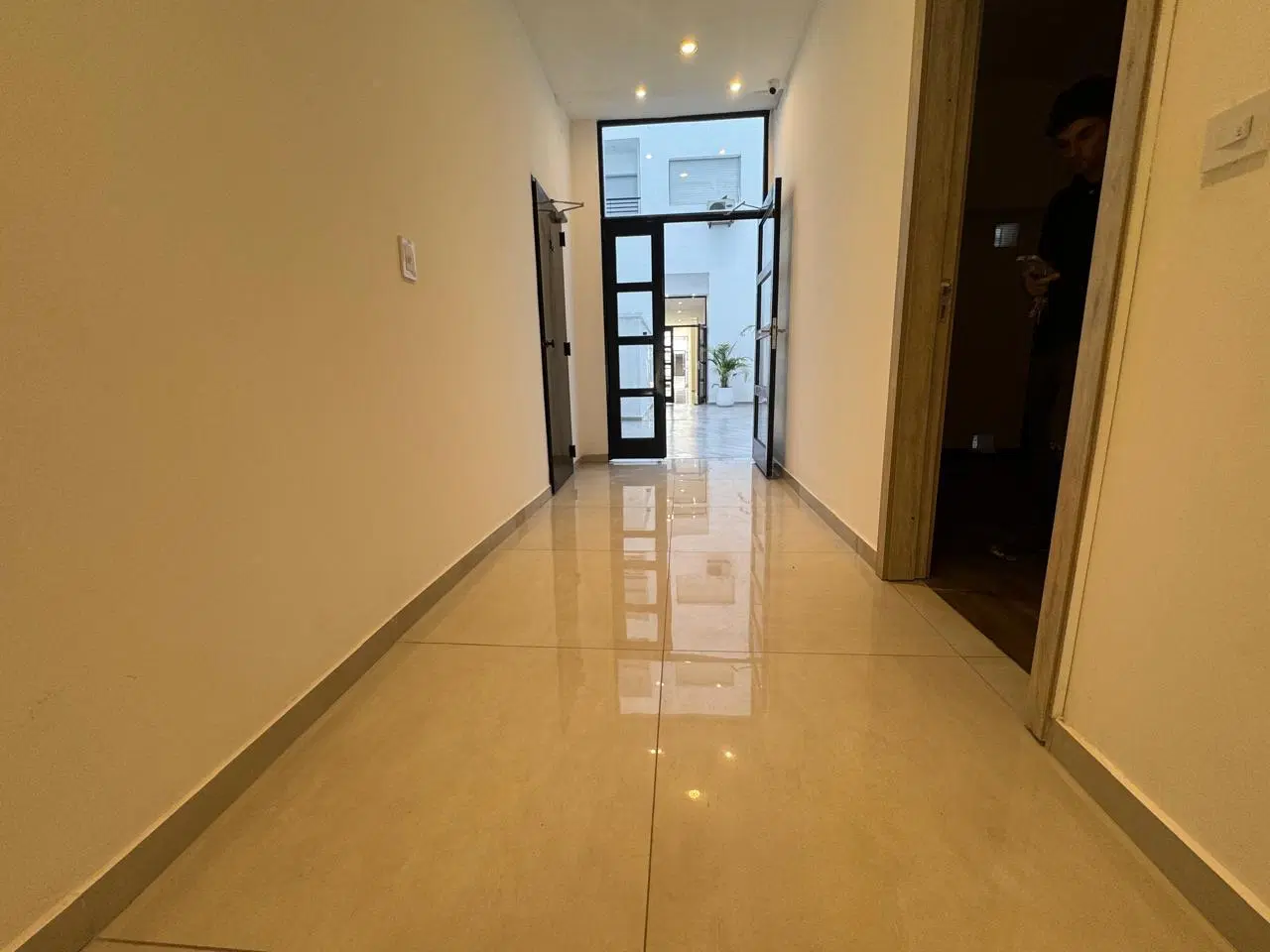 venta departamento un dormitorio estrenar barrio martin 8