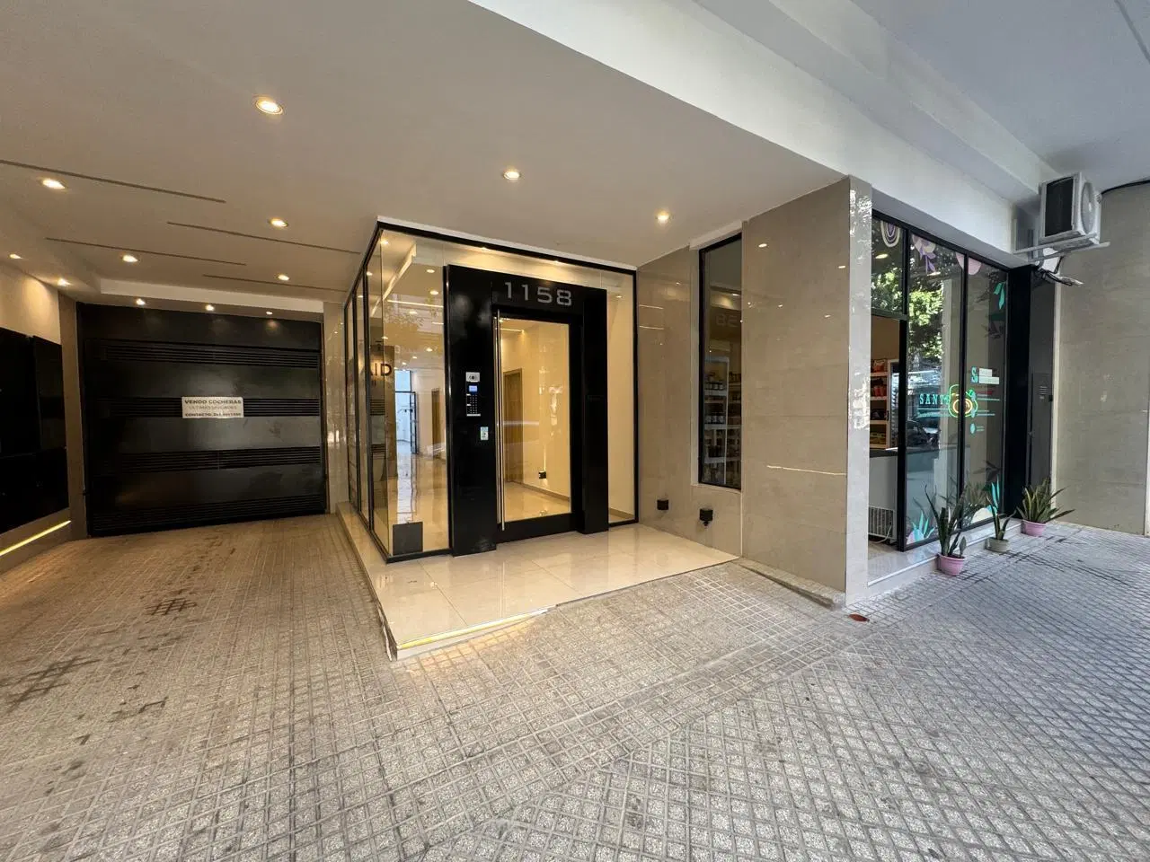 venta departamento un dormitorio estrenar barrio martin 3