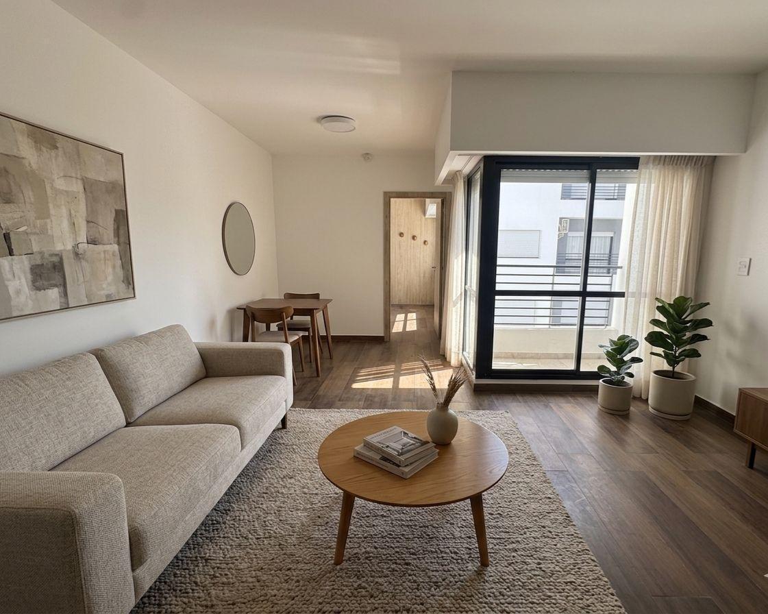 Foto de venta departamento un dormitorio estrenar barrio martin, imagen 5
