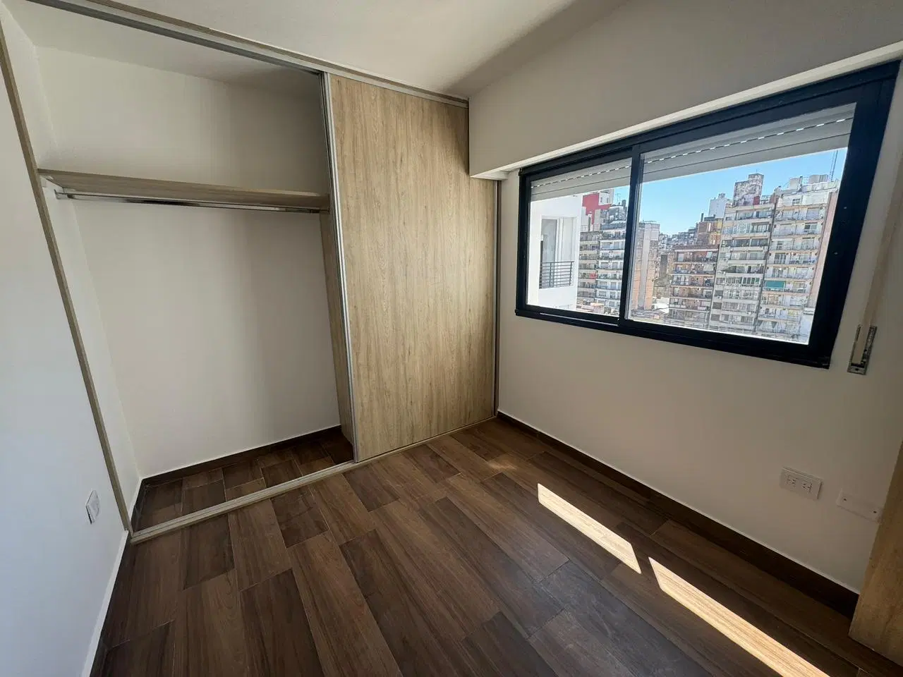 venta departamento un dormitorio estrenar barrio martin 2