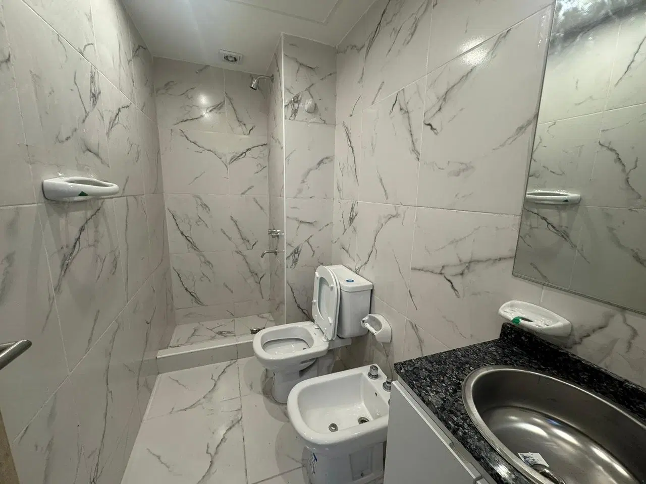 venta departamento un dormitorio estrenar barrio martin 3