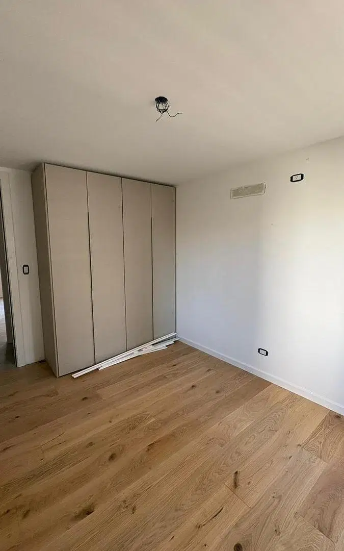 Venta Departamento premium 3 dormitorios al frente, opcional cochera 1