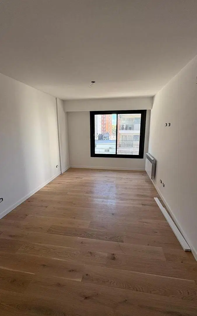Venta Departamento premium 3 dormitorios al frente, opcional cochera 8