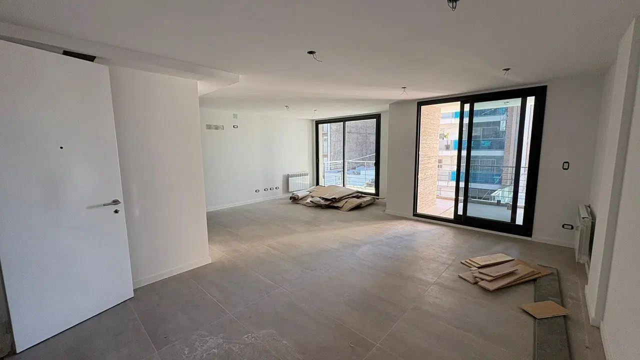 Venta Departamento premium 3 dormitorios al frente, opcional cochera 5