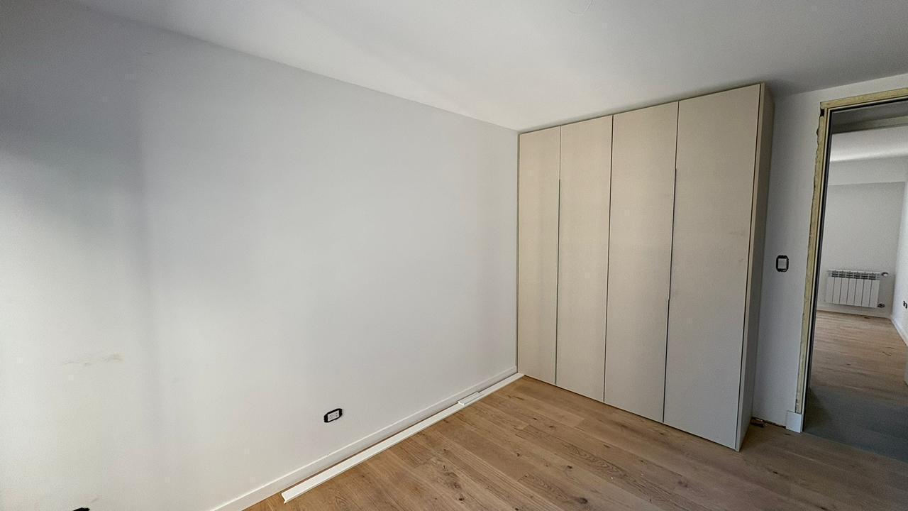 Venta Departamento premium 3 dormitorios al frente, opcional cochera