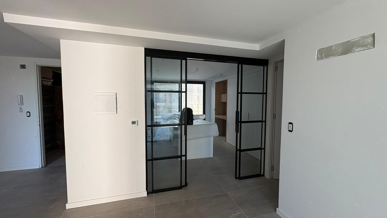 Venta Departamento premium 3 dormitorios al frente, opcional cochera