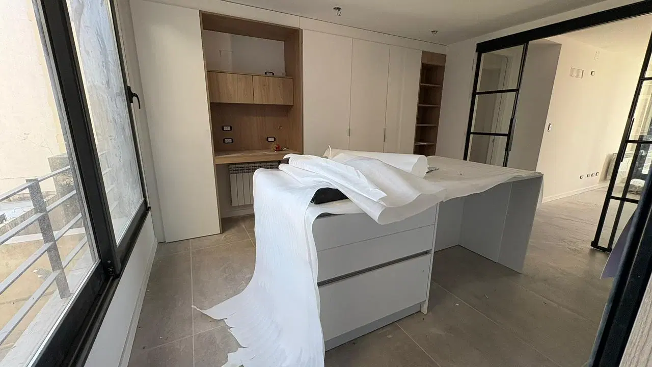 Venta Departamento premium 3 dormitorios al frente, opcional cochera 4
