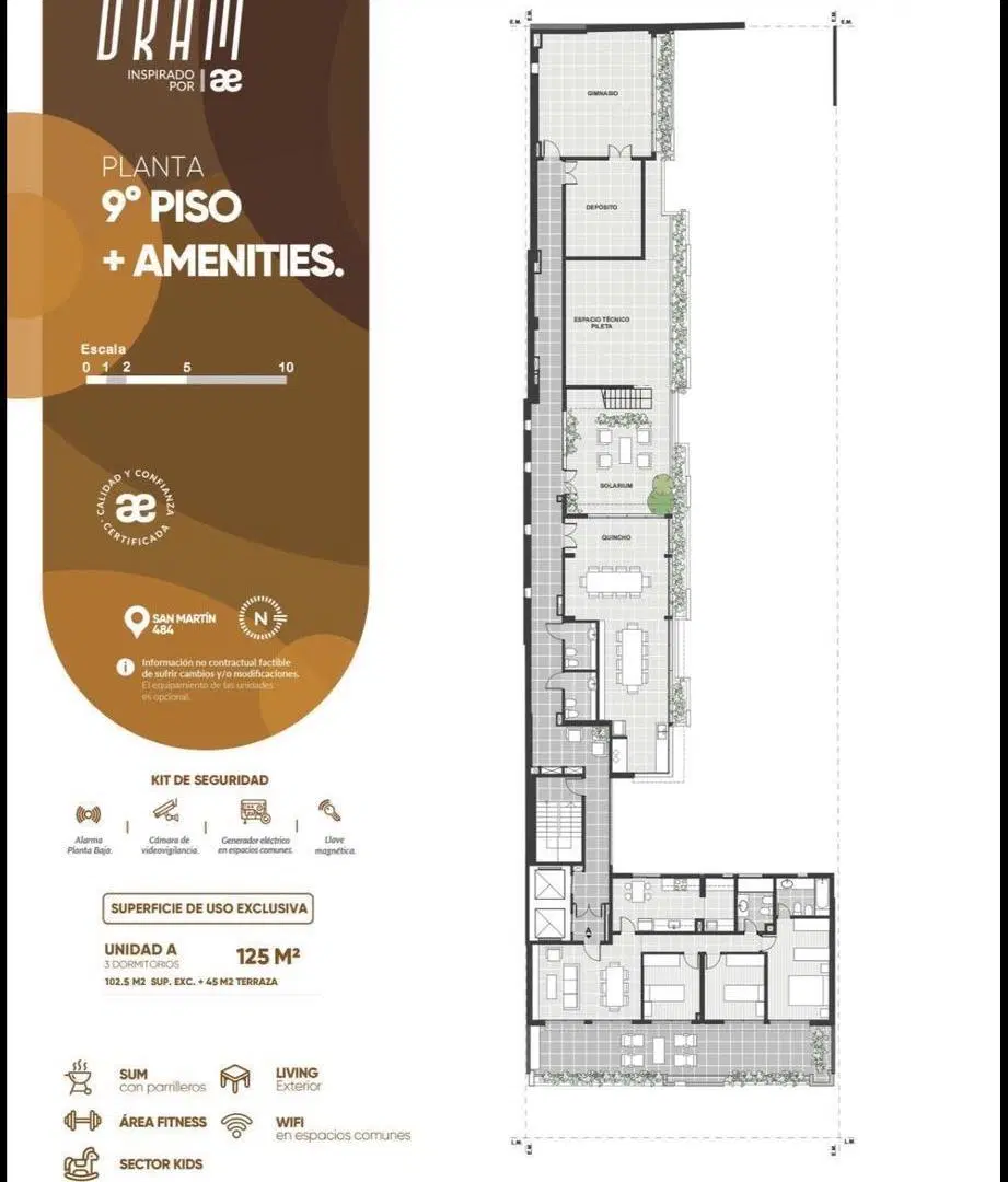 Plano 7
