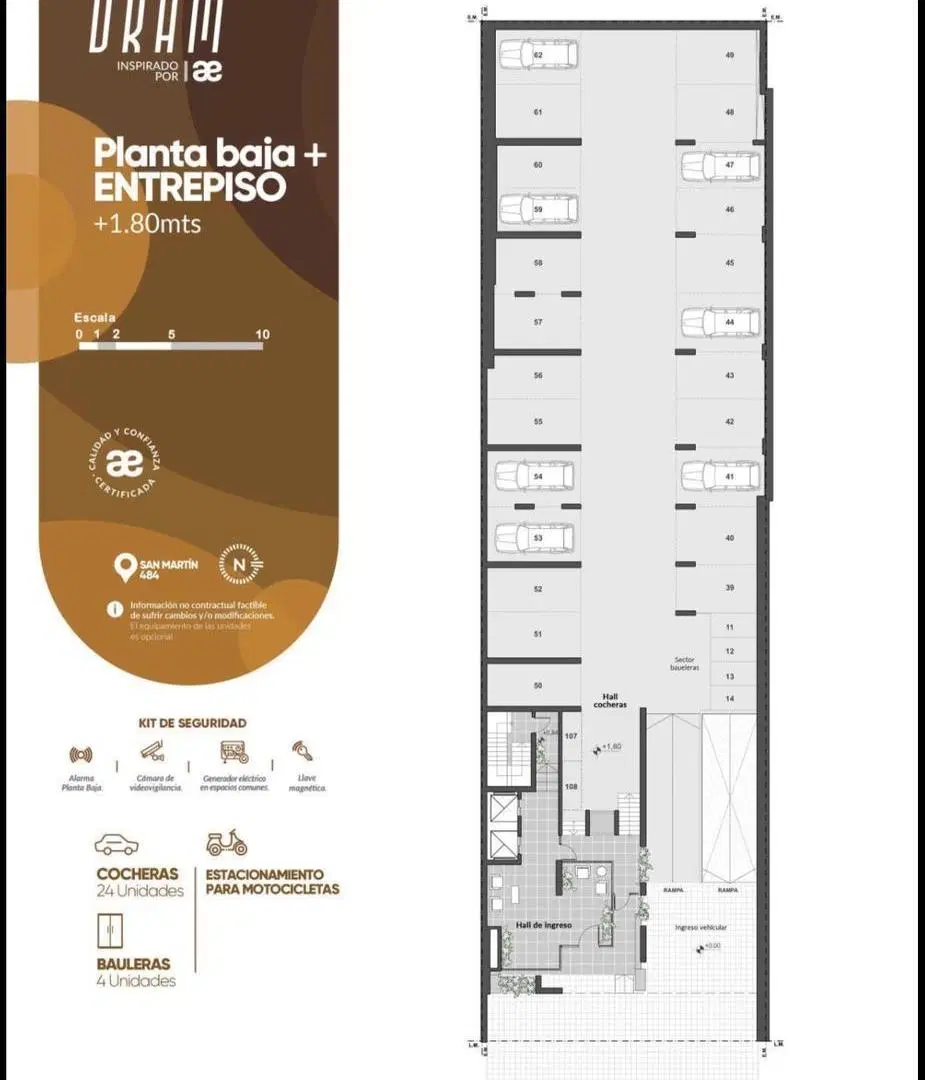 Plano 3