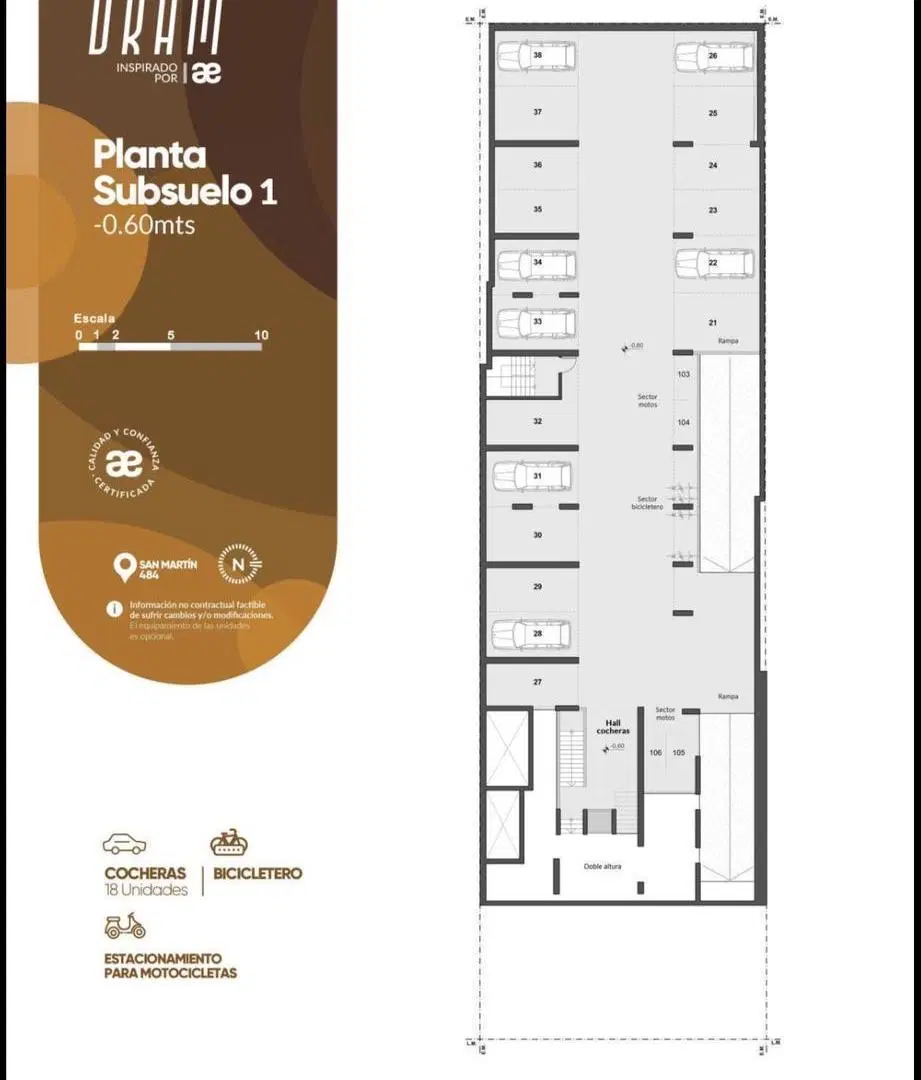Plano 6