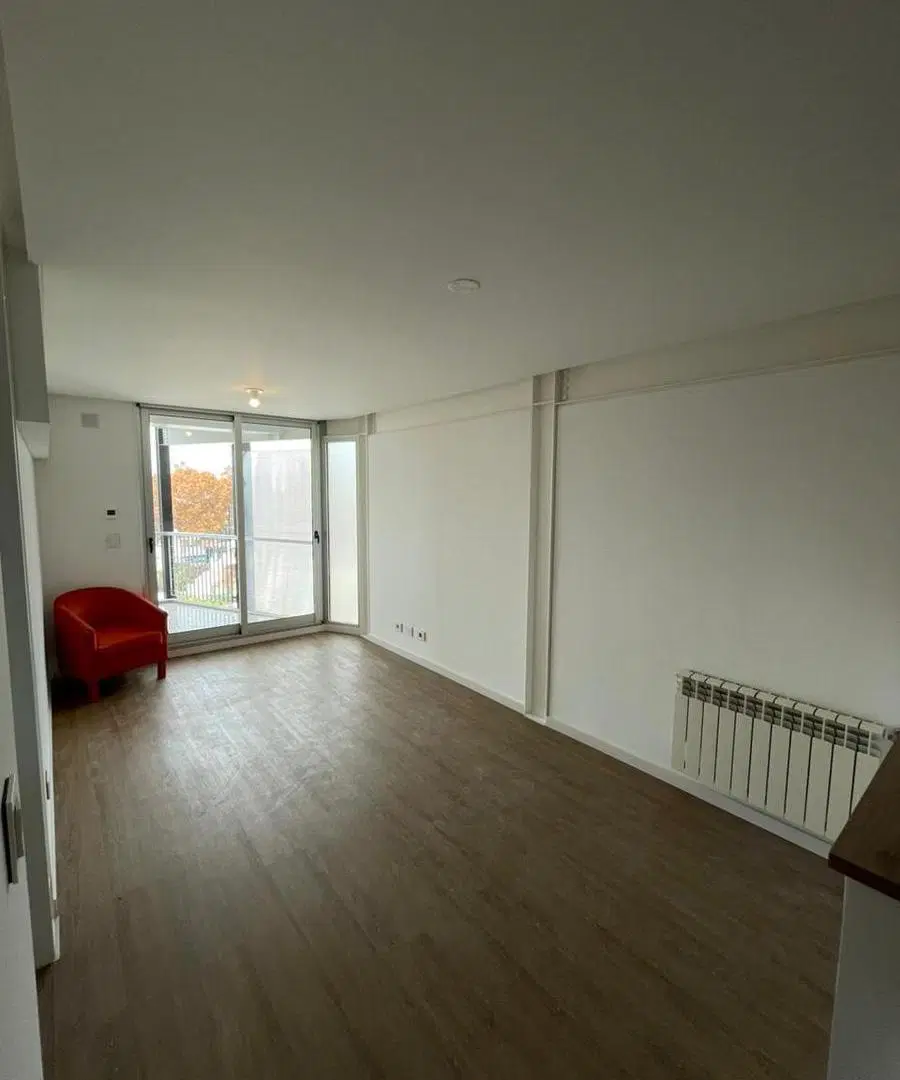 Alquiler Departamento de 1 Dormitorio Premium en barrio Lourdes 2