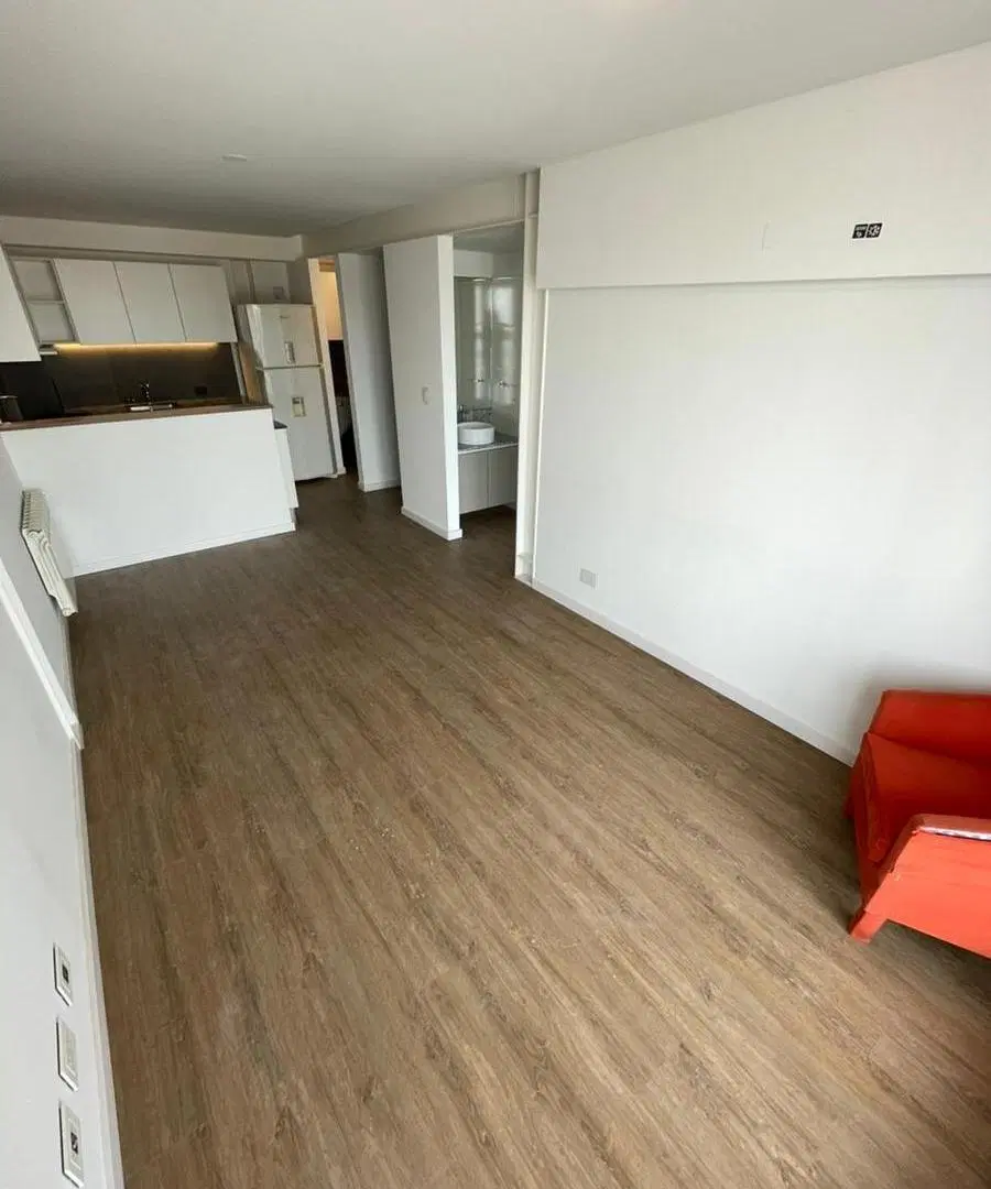 Alquiler Departamento de 1 Dormitorio Premium en barrio Lourdes 5