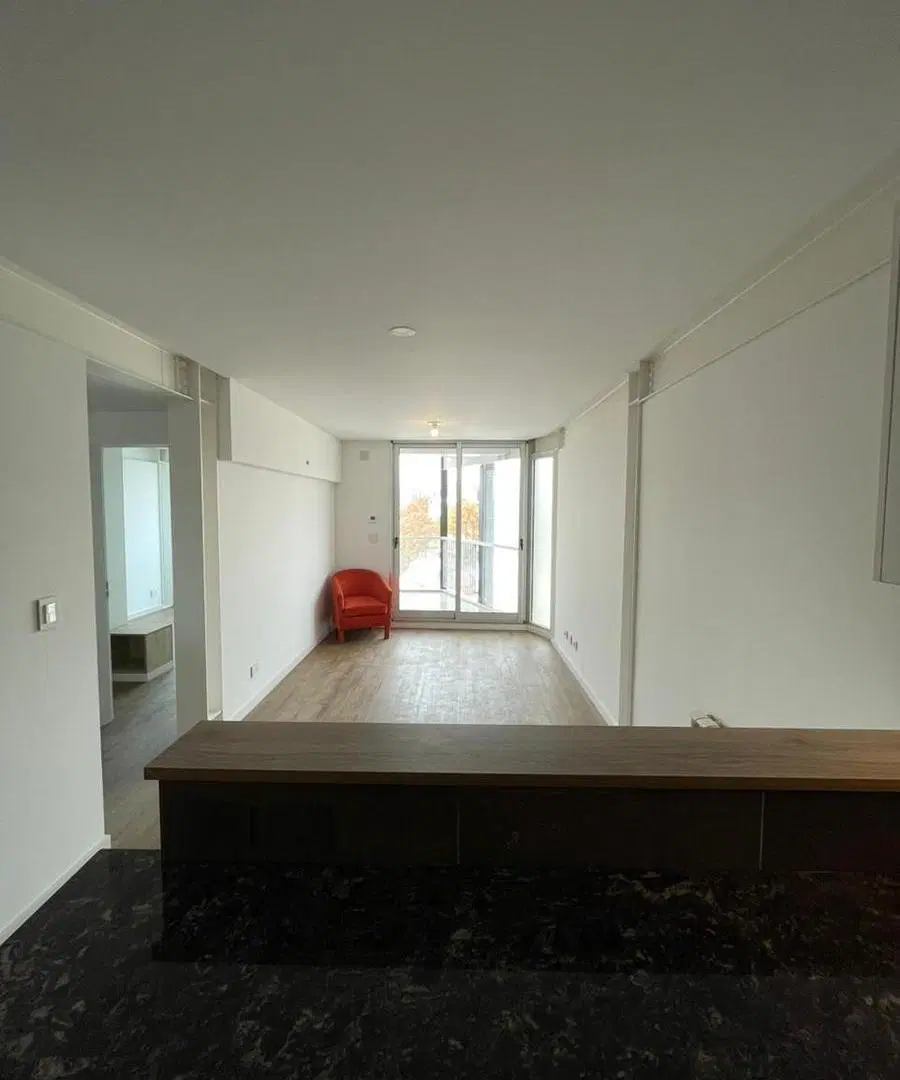 Alquiler Departamento de 1 Dormitorio Premium en barrio Lourdes 3
