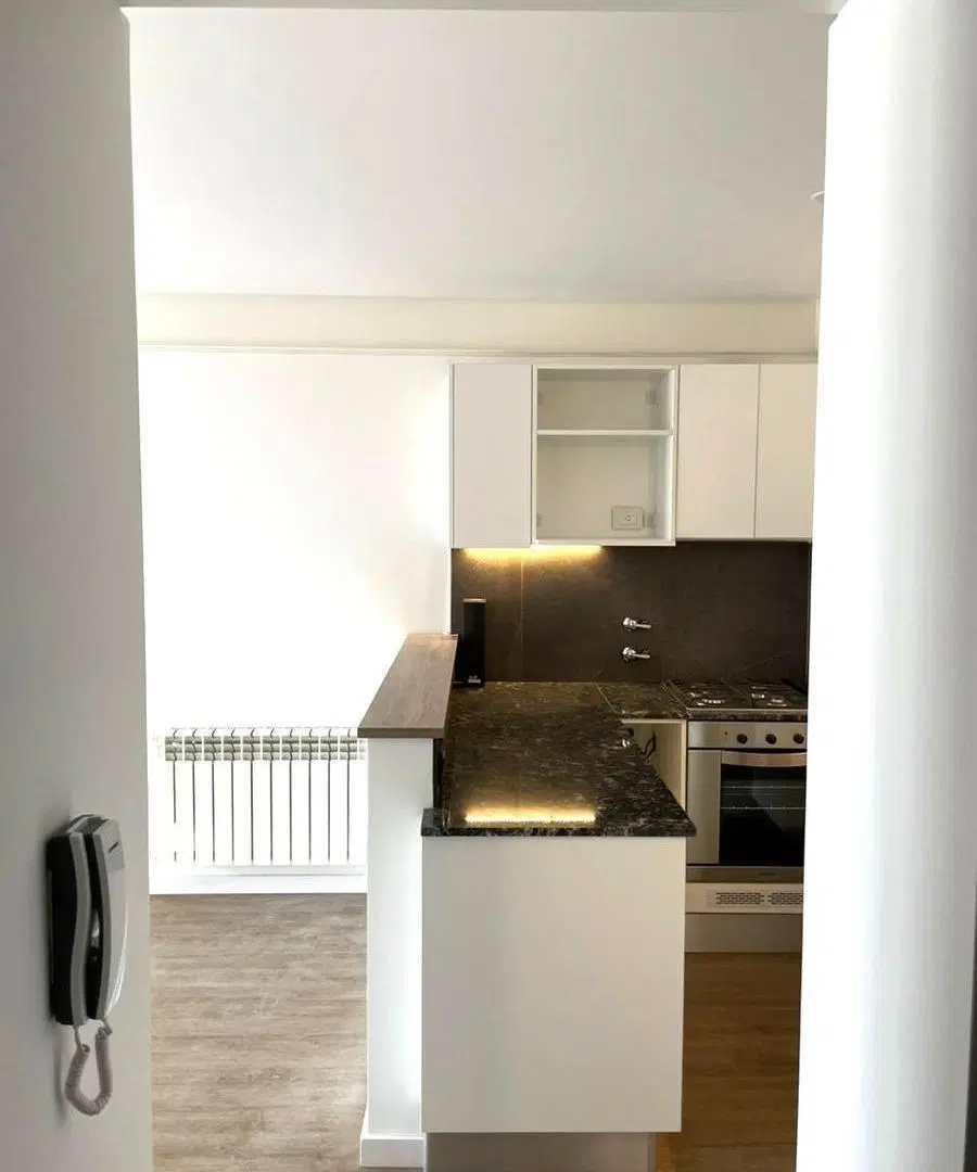 Alquiler Departamento de 1 Dormitorio Premium en barrio Lourdes 1