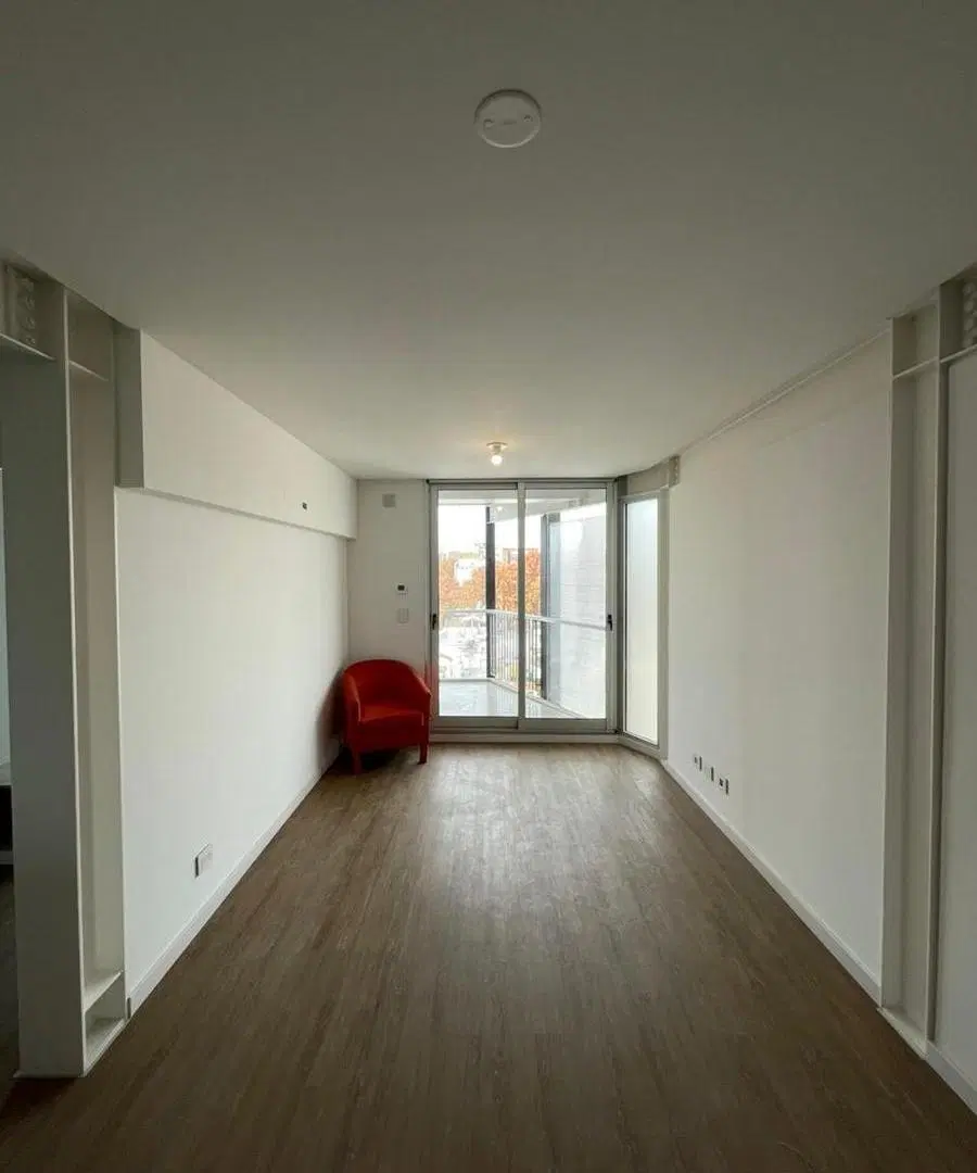 Alquiler Departamento de 1 Dormitorio Premium en barrio Lourdes 4