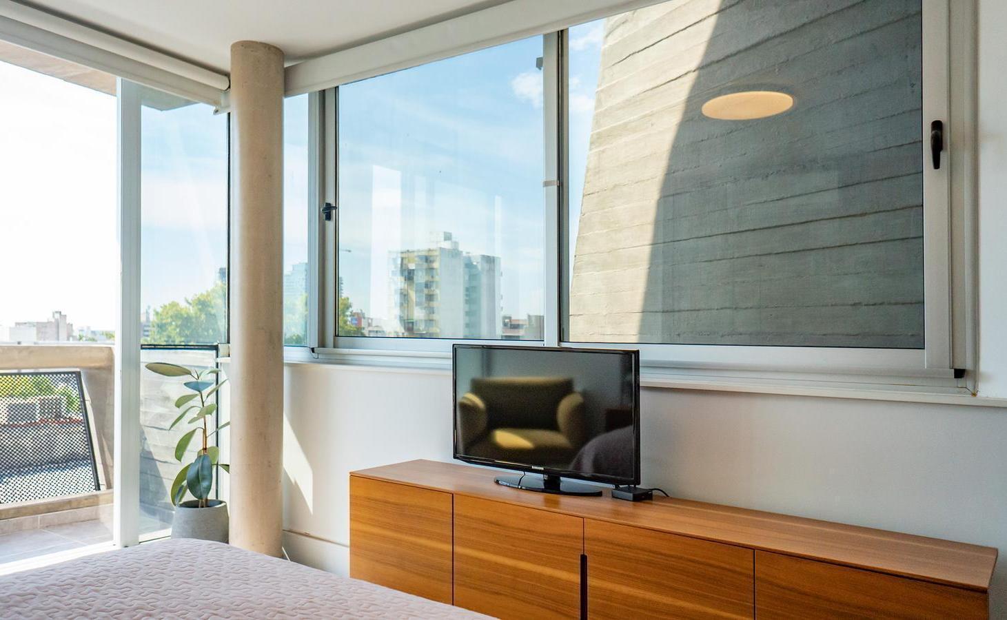 venta departamento 3 dormitorios terraza exclusiva pichincha