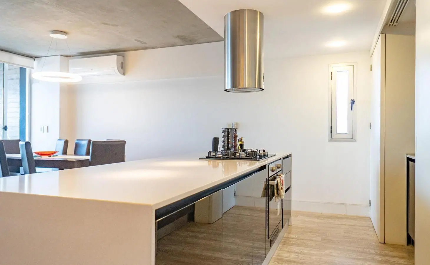 venta departamento 3 dormitorios terraza exclusiva pichincha 2