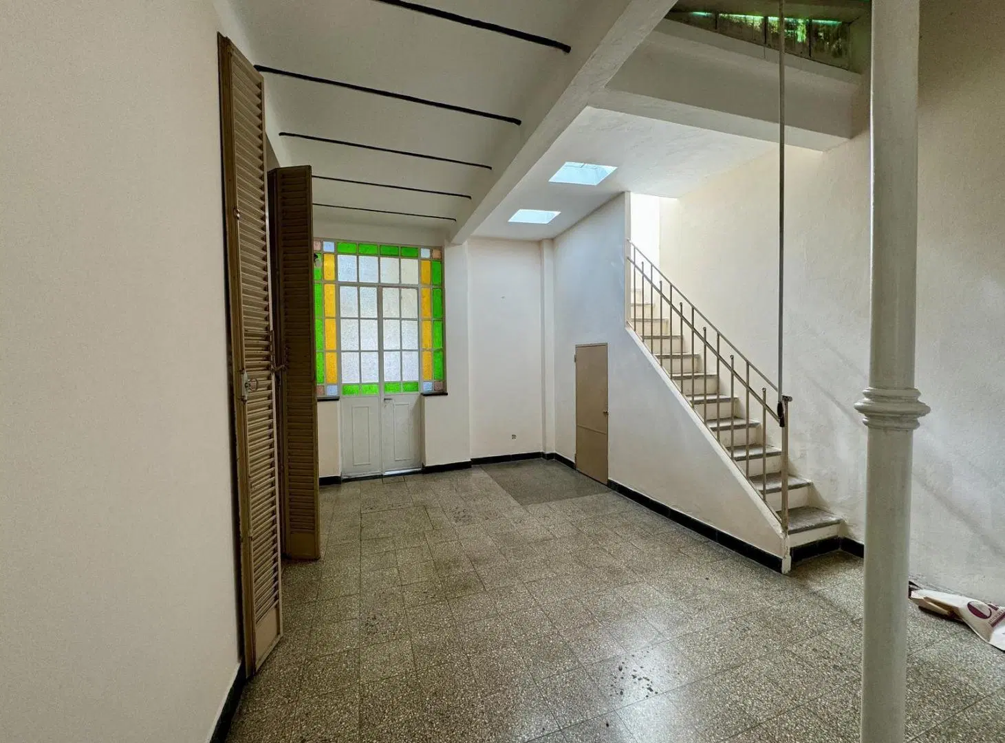 Casa 2 dormitorios 3