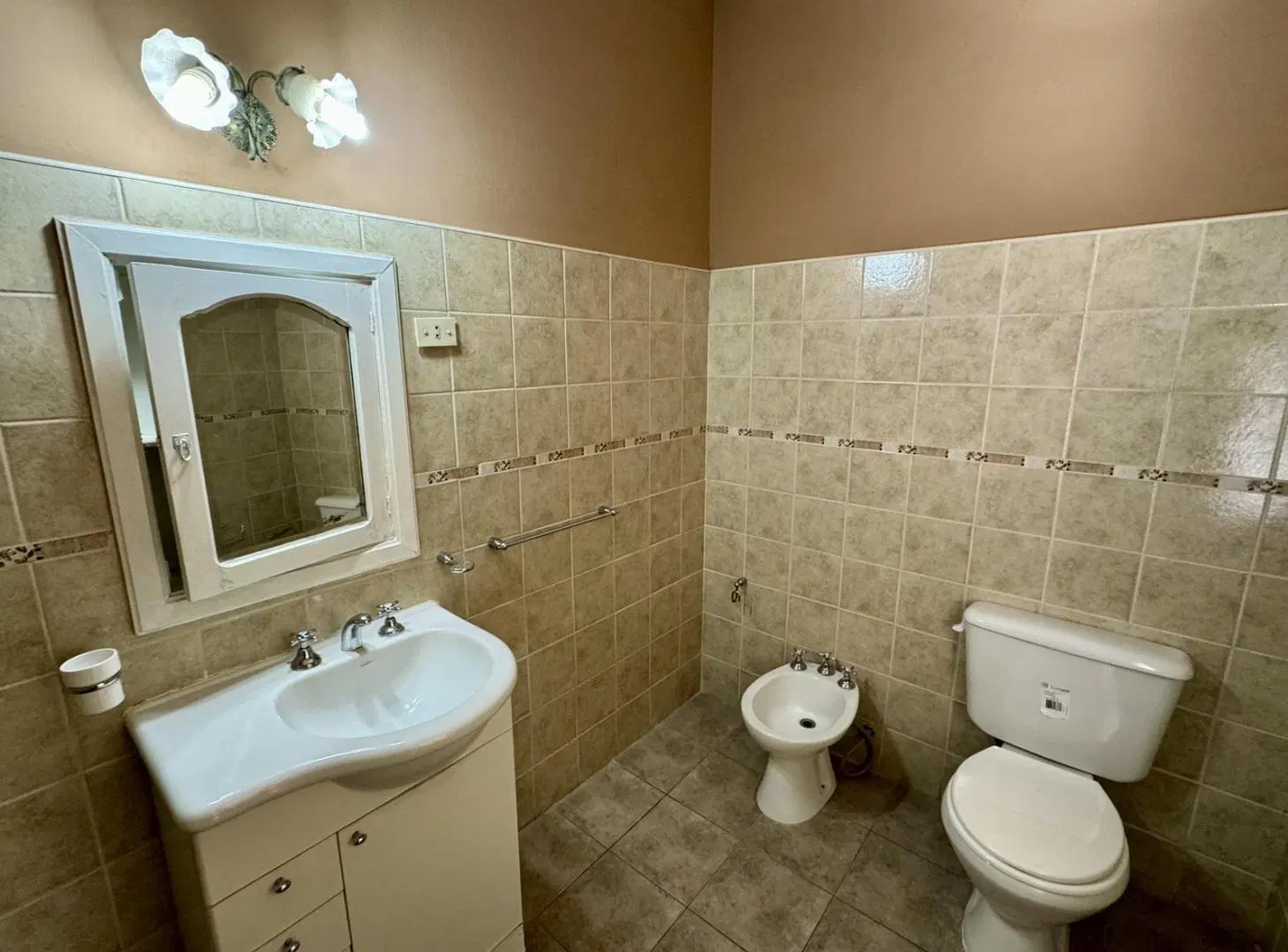 Casa 2 dormitorios 4