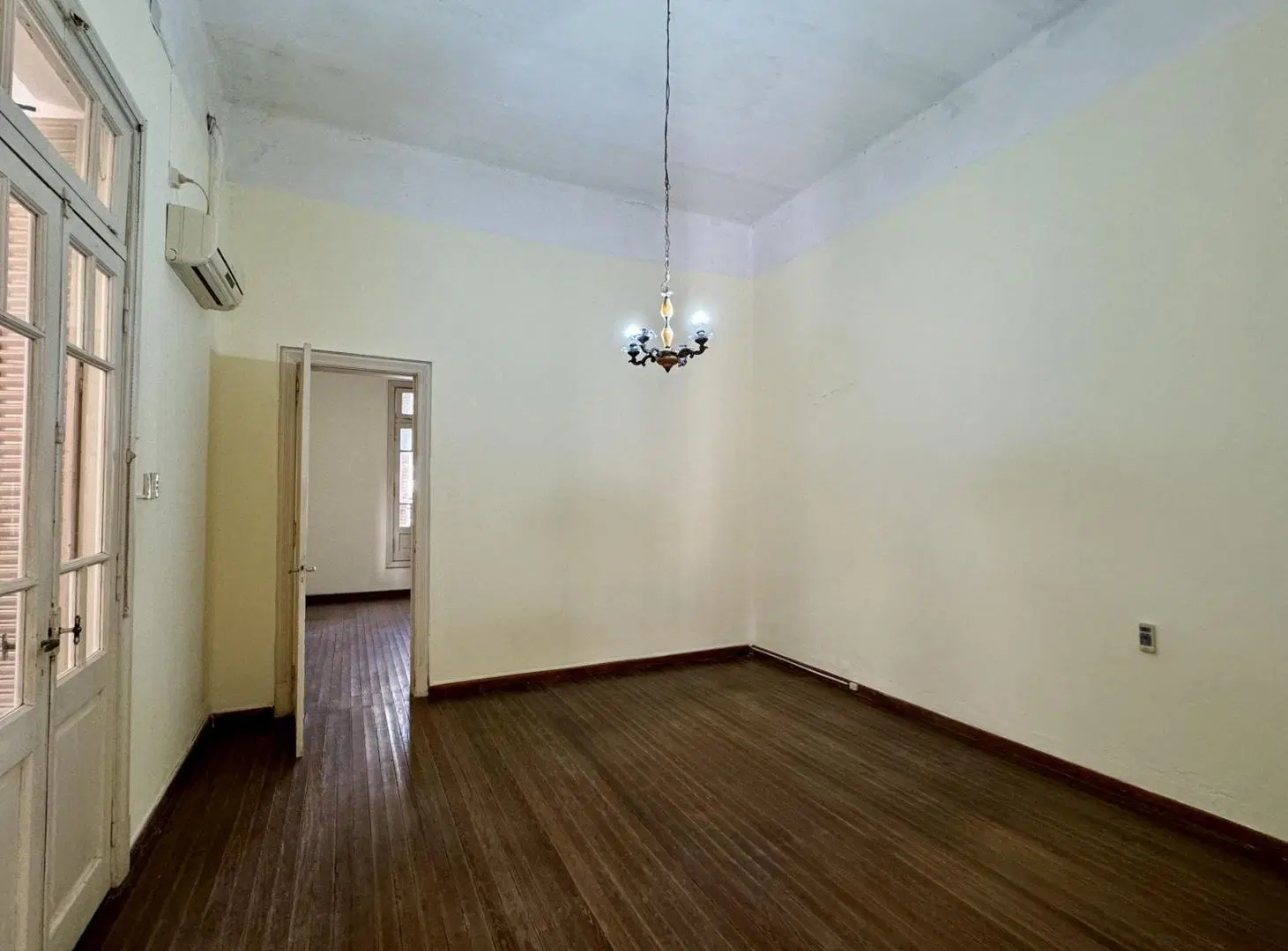 Casa 2 dormitorios 2