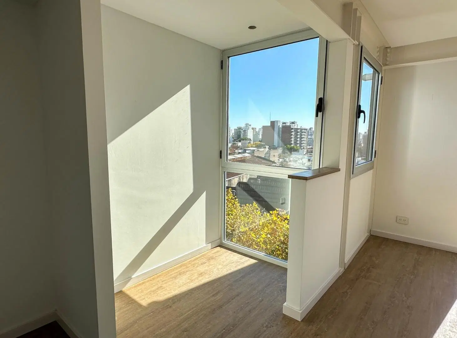 Venta departamento un dormitorio con amenities barrio lourdes 4