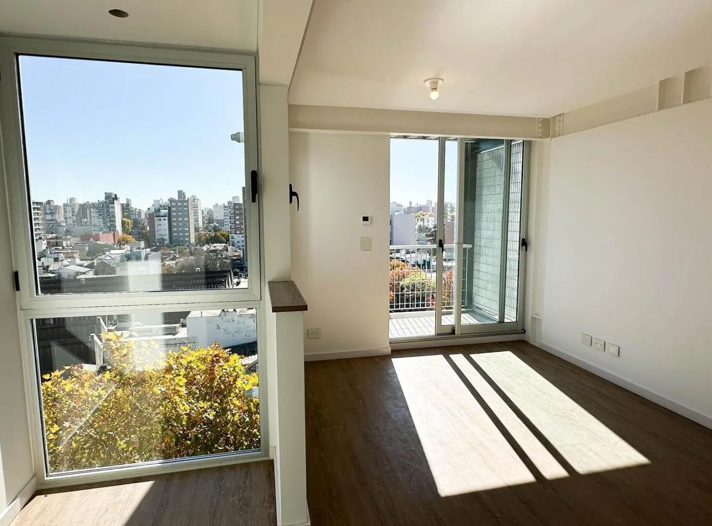Venta departamento un dormitorio con amenities barrio lourdes 8