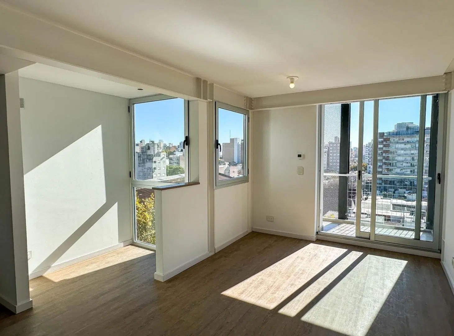 Venta departamento un dormitorio con amenities barrio lourdes 5