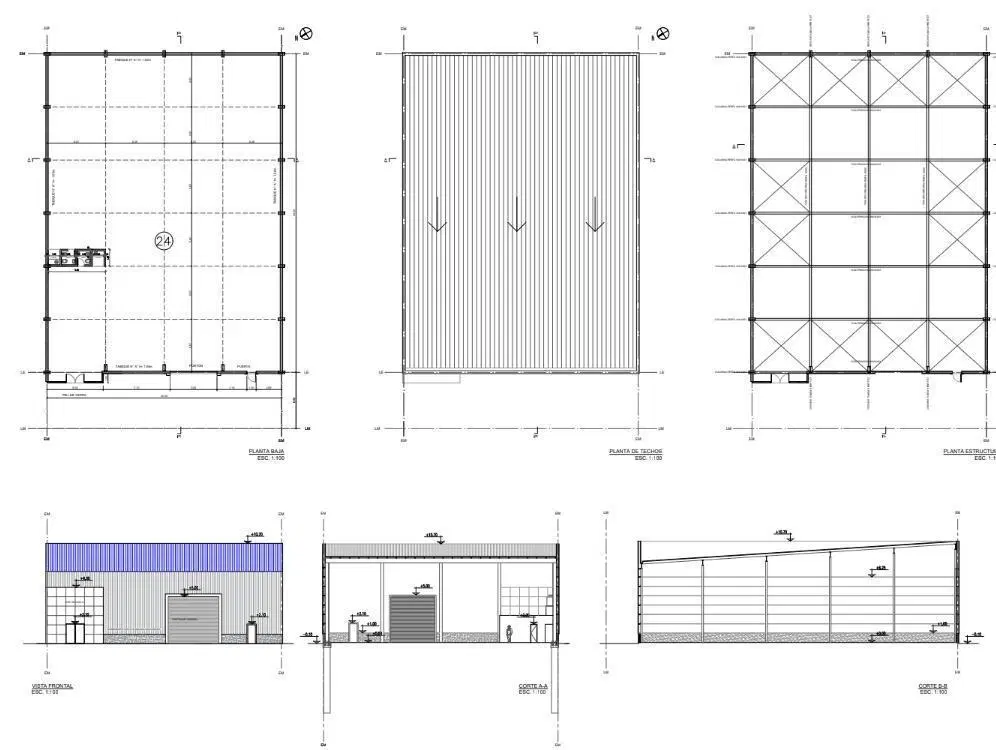 Plano 1