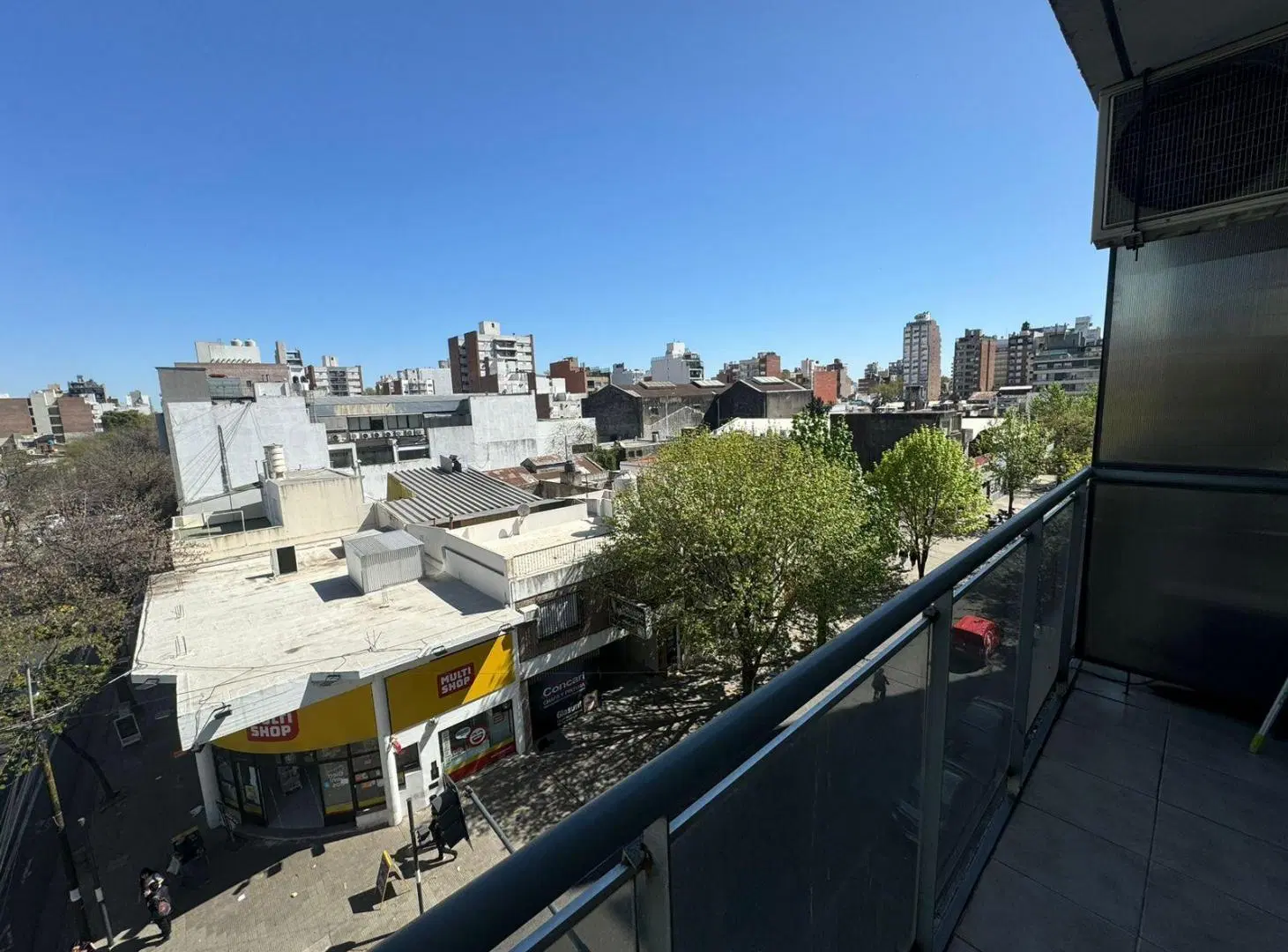 venta monoambiente lourdes 5