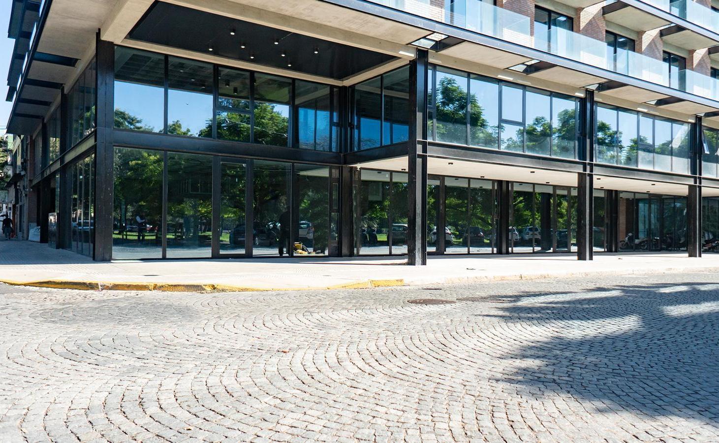 Alquiler local comercial estrenar barrio martin