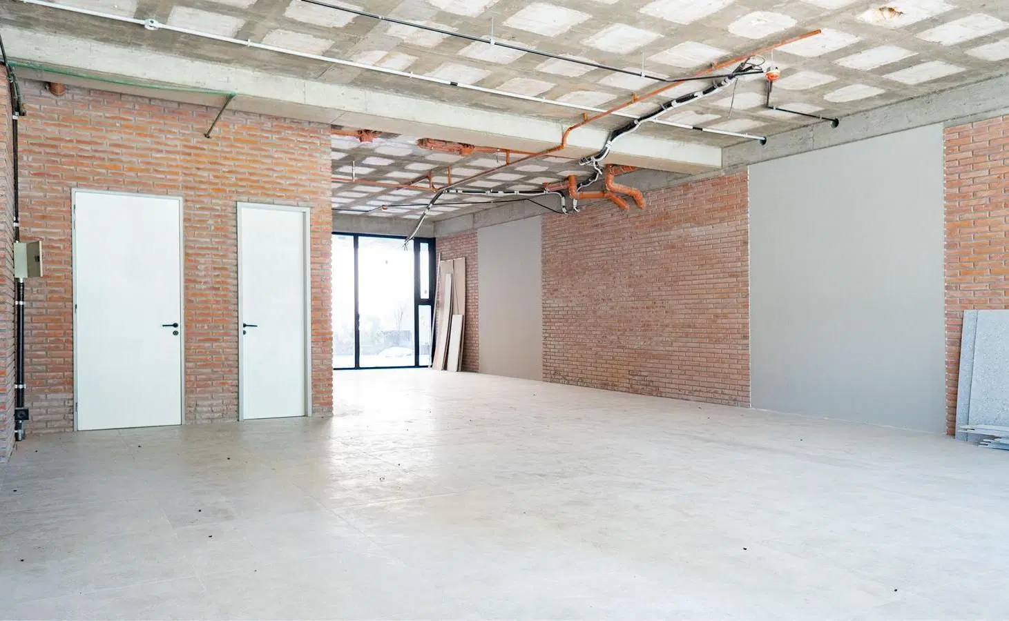 Alquiler local comercial estrenar barrio martin 5