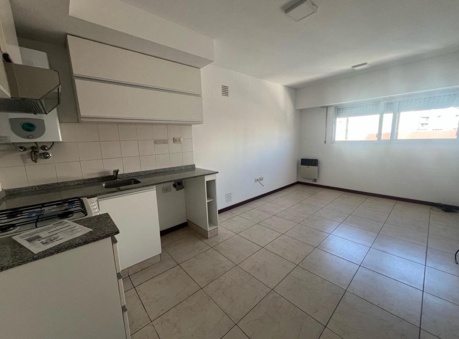Foto de alquiler monoambiente lourdes, imagen 1