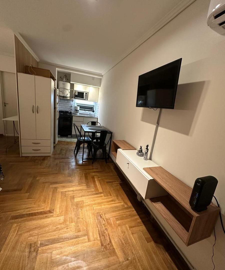 Foto de Alquiler Departamento monoambiente , Rosario centro, imagen 4