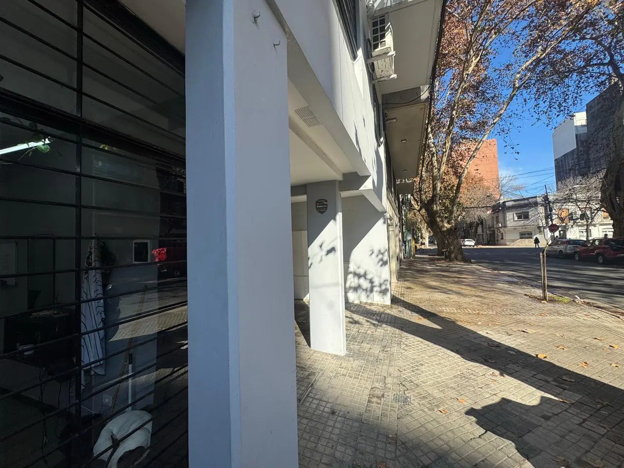 venta cochera comoda santiago 800 zona sanatorio mujer 5