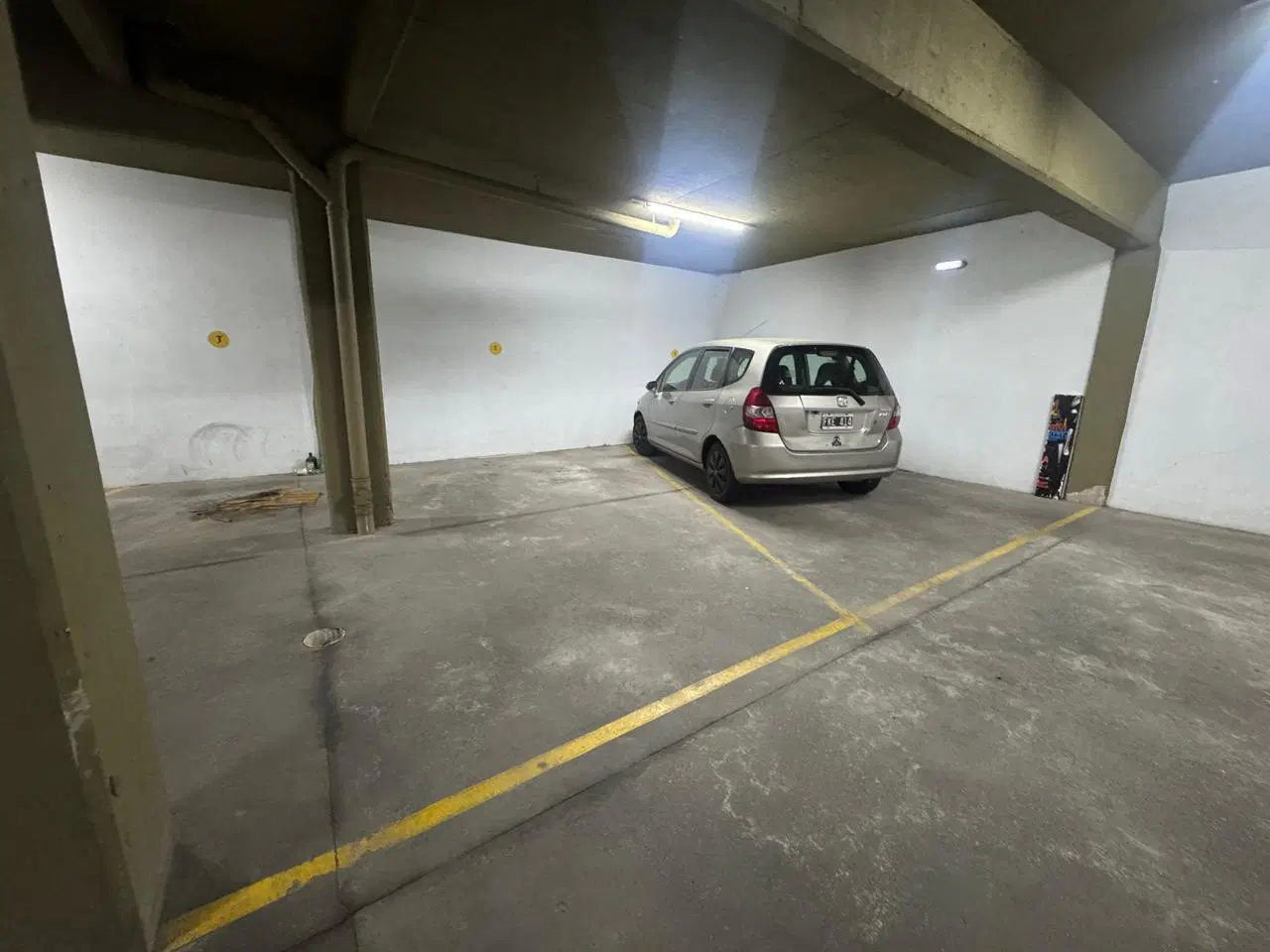 venta cochera comoda santiago 800 zona sanatorio mujer 4