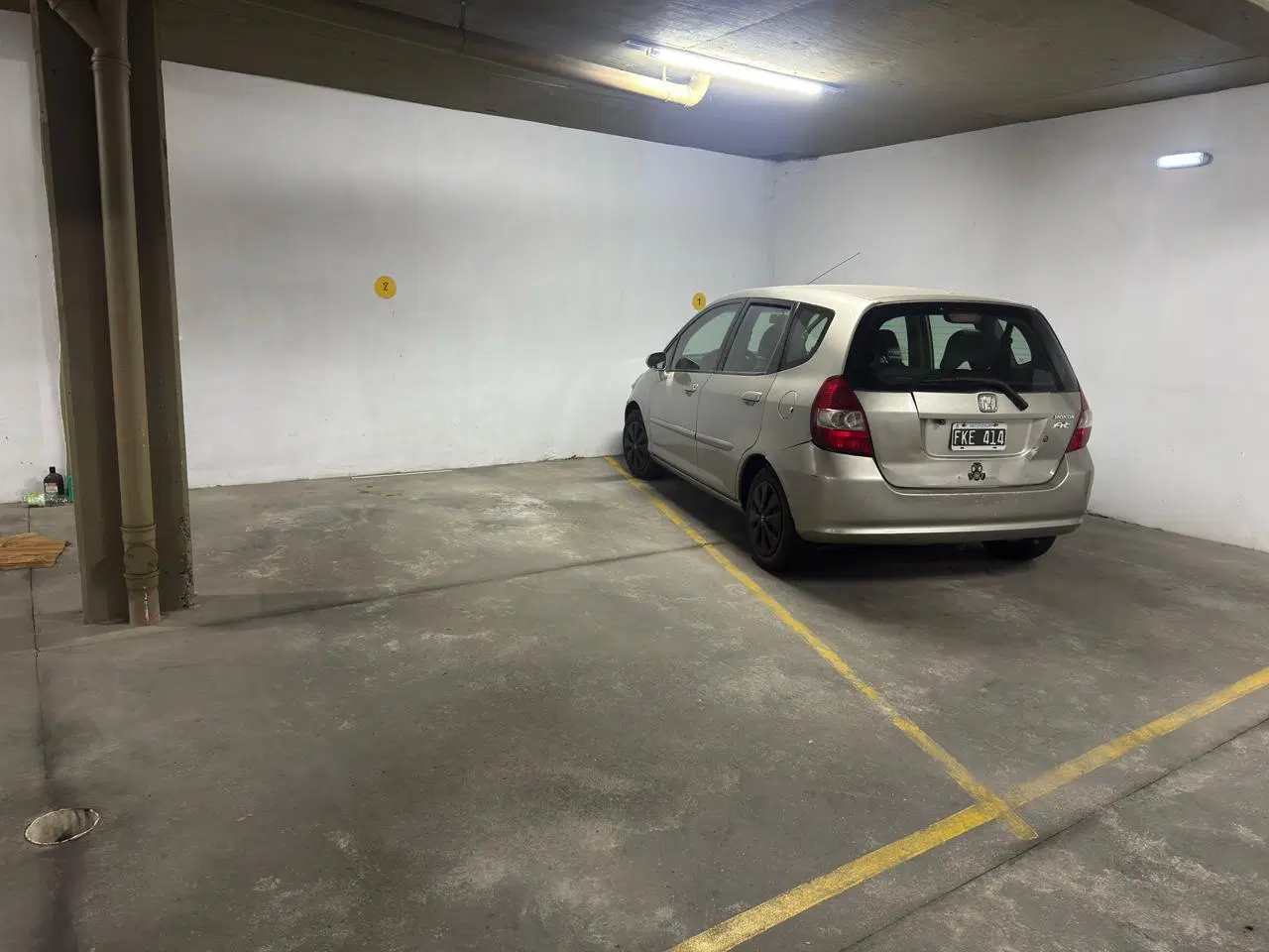 venta cochera comoda santiago 800 zona sanatorio mujer 2