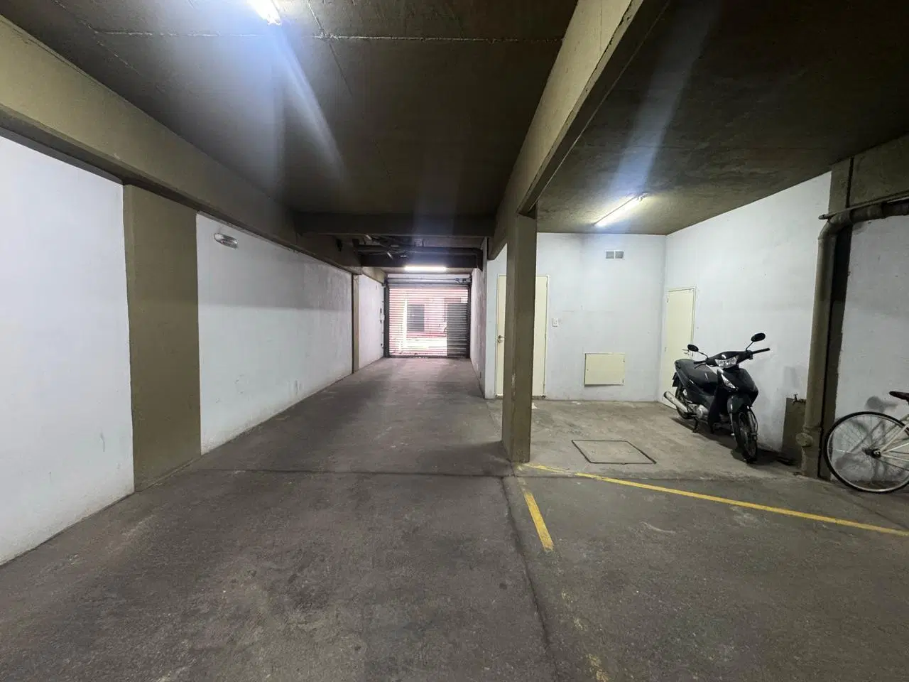venta cochera comoda santiago 800 zona sanatorio mujer 1