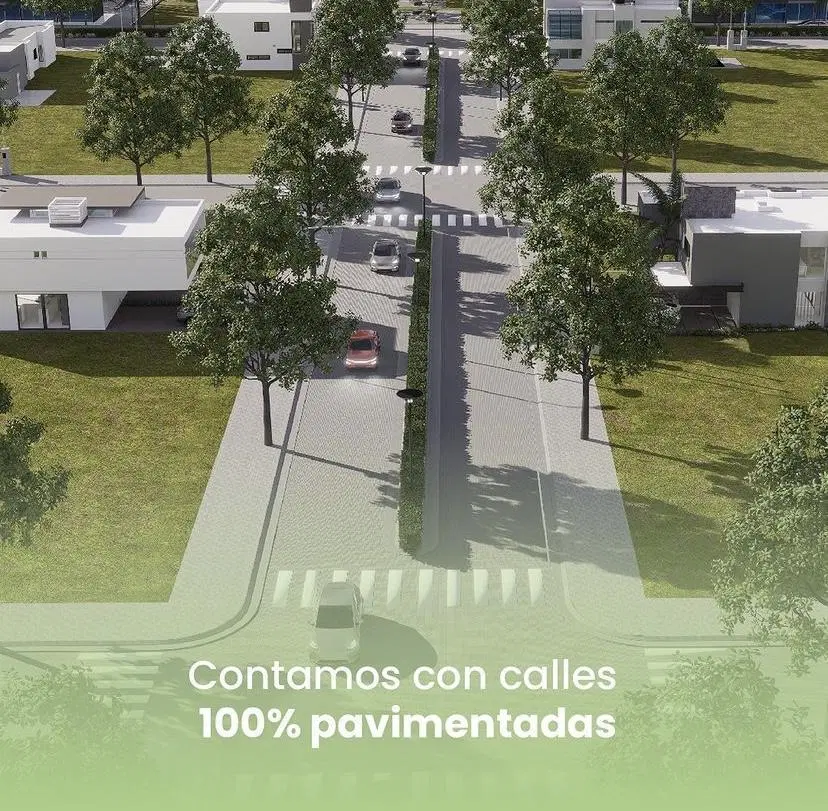 Venta Terreno en Alvear 5