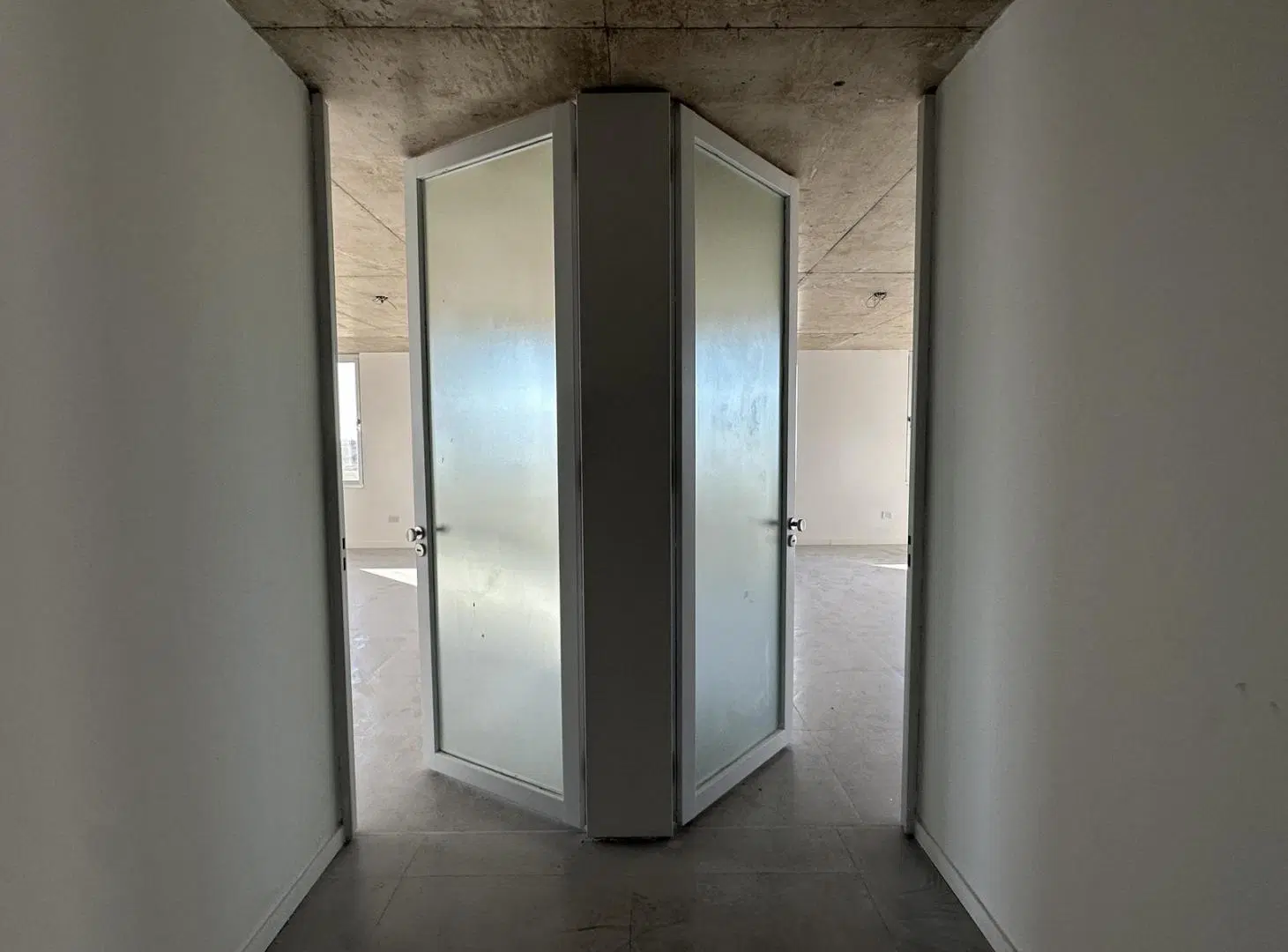 Alquiler oficina premium 35m2 2