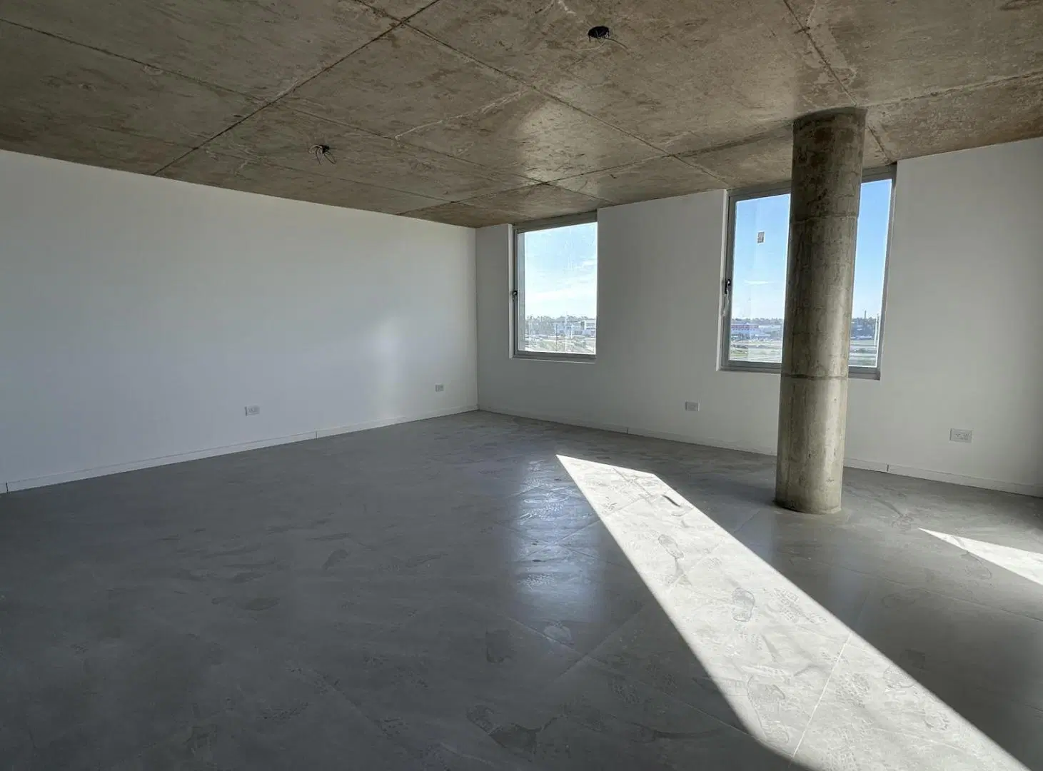 Alquiler oficina premium 35m2 3